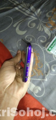 Vivo y85
